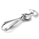 Metal Swivel Dog Clip