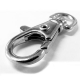 Metal Swivel Trigger Clip