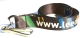 20mm dye sublimation printed lanyard