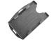 dual hang double sided card holder