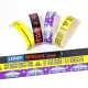 tyvek paper wristbands