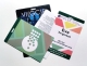 pvc printed cards