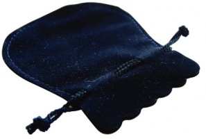 Velvet Pouches