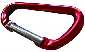 karabiner keyrings