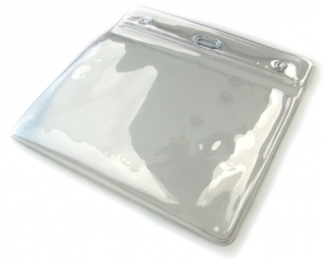 special order transparent pvc pouches