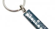 aluminium (our cheapest printed metal keyrings)